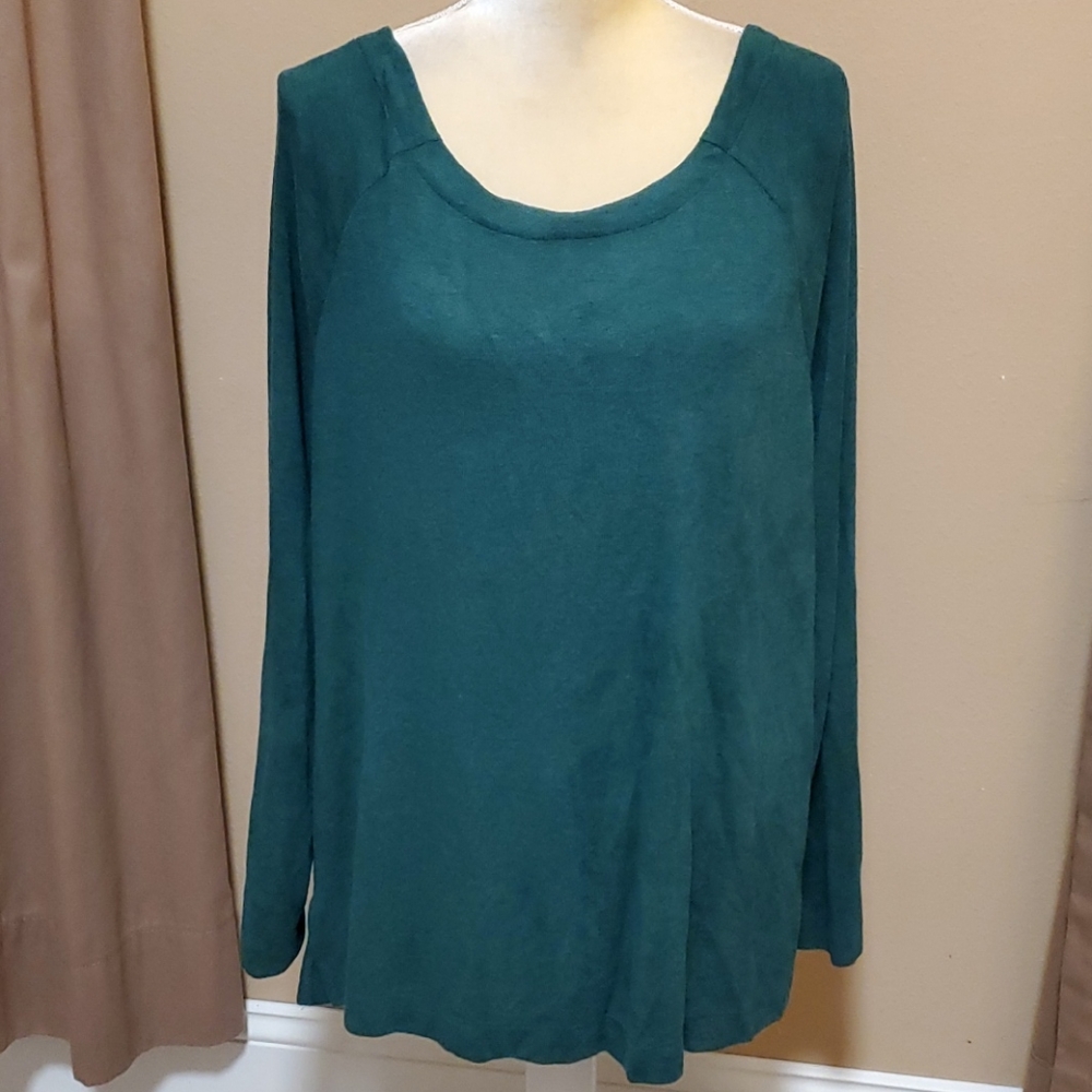 Libby Edelman top size XXL